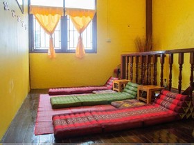 December House