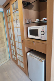 Green Mansion & Service Apartment