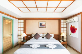 Green Mansion & Service Apartment