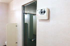 Green Mansion & Service Apartment