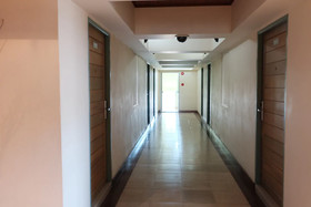 Green Mansion & Service Apartment