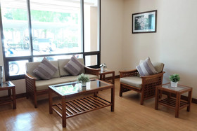 Green Mansion & Service Apartment