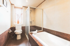 Green Mansion & Service Apartment