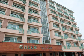 Green Mansion & Service Apartment