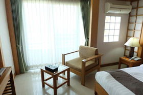 Green Mansion & Service Apartment