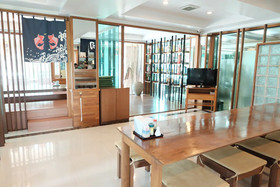 Green Mansion & Service Apartment