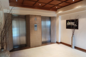 Green Mansion & Service Apartment