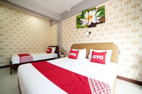 Krung Kao Traveller Lodge