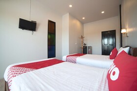 Krung Kao Traveller Lodge
