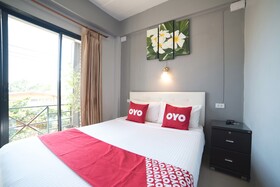 Krung Kao Traveller Lodge