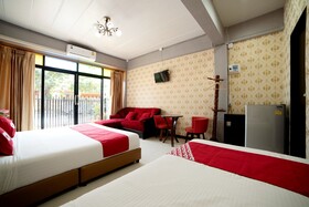 Krung Kao Traveller Lodge