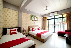 Krung Kao Traveller Lodge