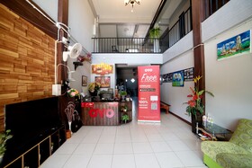 Krung Kao Traveller Lodge