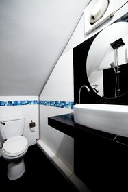 Krung Kao Traveller Lodge