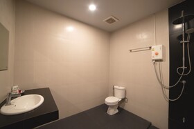 Krung Kao Traveller Lodge