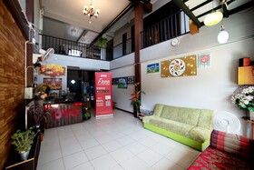 Krung Kao Traveller Lodge