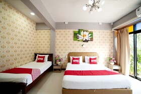 Krung Kao Traveller Lodge