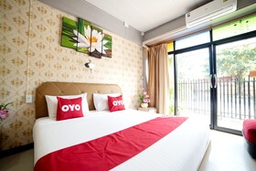 Krung Kao Traveller Lodge