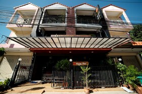 Krung Kao Traveller Lodge
