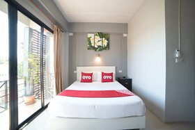 Krung Kao Traveller Lodge