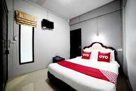 Krung Kao Traveller Lodge