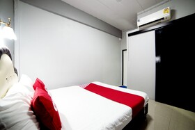 Krung Kao Traveller Lodge