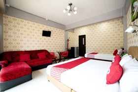 Krung Kao Traveller Lodge