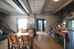 Krung Kao Traveller Lodge