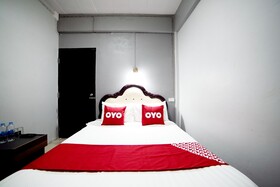 Krung Kao Traveller Lodge