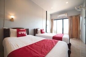 Krung Kao Traveller Lodge