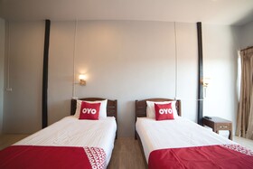 Krung Kao Traveller Lodge