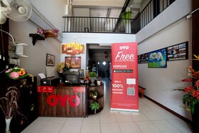 Krung Kao Traveller Lodge
