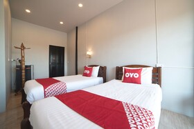 Krung Kao Traveller Lodge