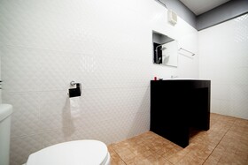 Krung Kao Traveller Lodge