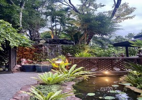 Krungsri River Hotel