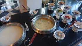Krungsri River Hotel