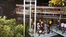 Krungsri River Hotel