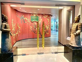 Krungsri River Hotel