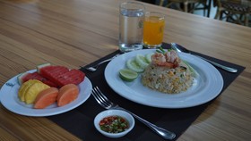 Krungsri River Hotel