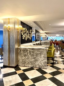 Krungsri River Hotel