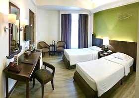 Krungsri River Hotel