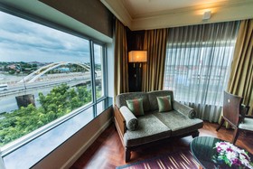 Krungsri River Hotel