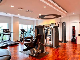 Krungsri River Hotel