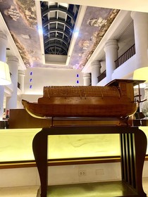 Krungsri River Hotel