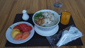 Krungsri River Hotel