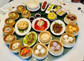 Krungsri River Hotel
