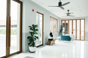 Mayuu Ayutthaya Hotel