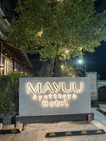 Mayuu Ayutthaya Hotel