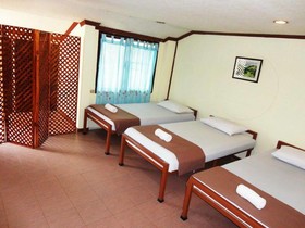 Moradok Thai Guesthouse
