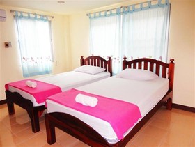 Moradok Thai Guesthouse